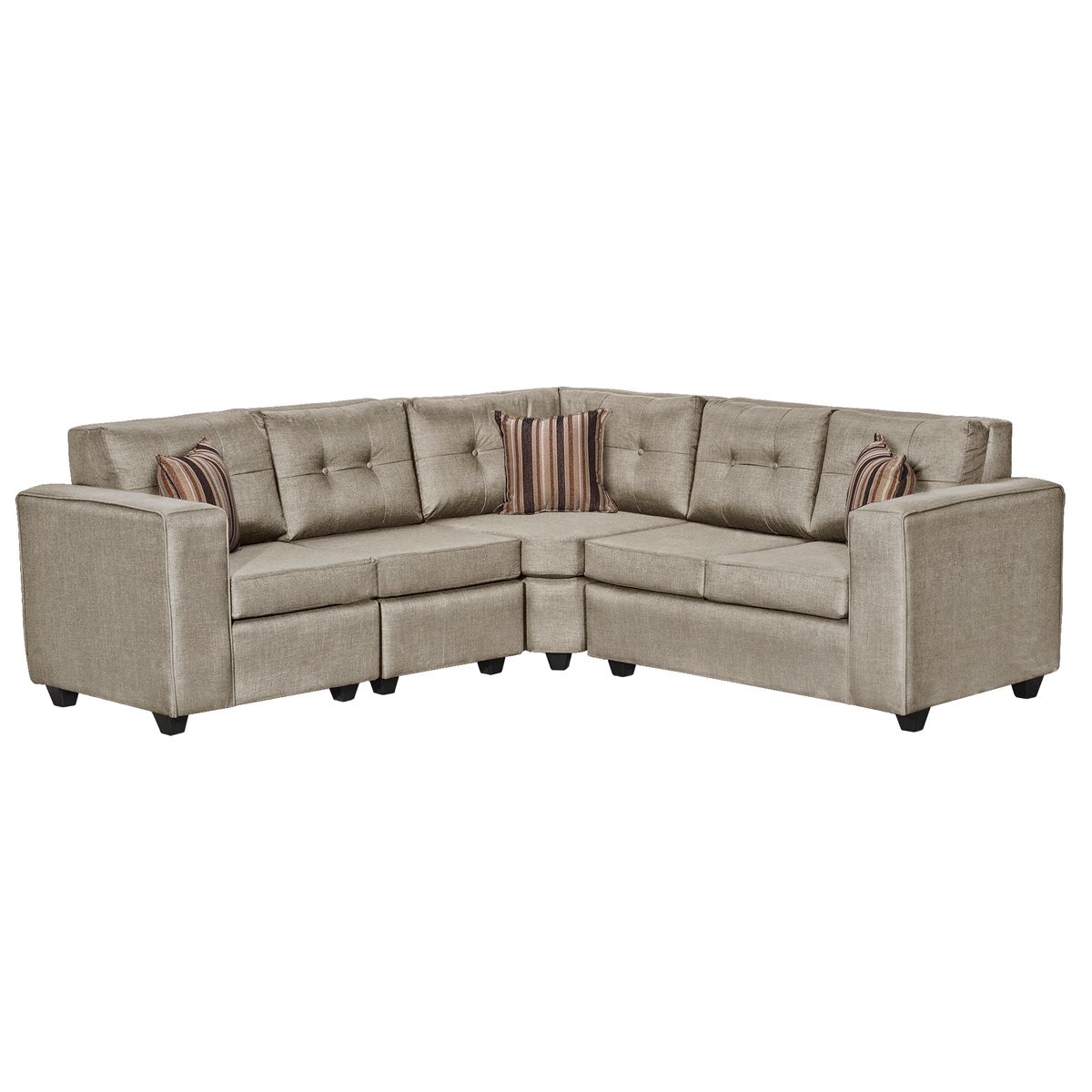 COLBOX - Seccional Vitara 3-2