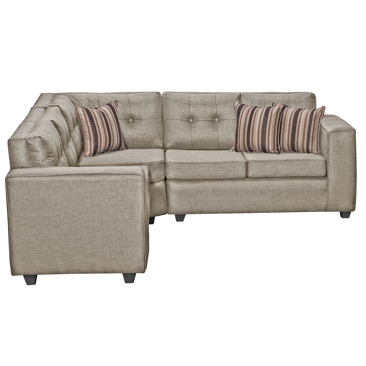 COLBOX - Seccional Vitara 3-2