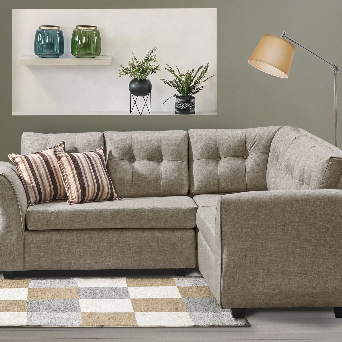 COLBOX - Seccional Chevette 3.2