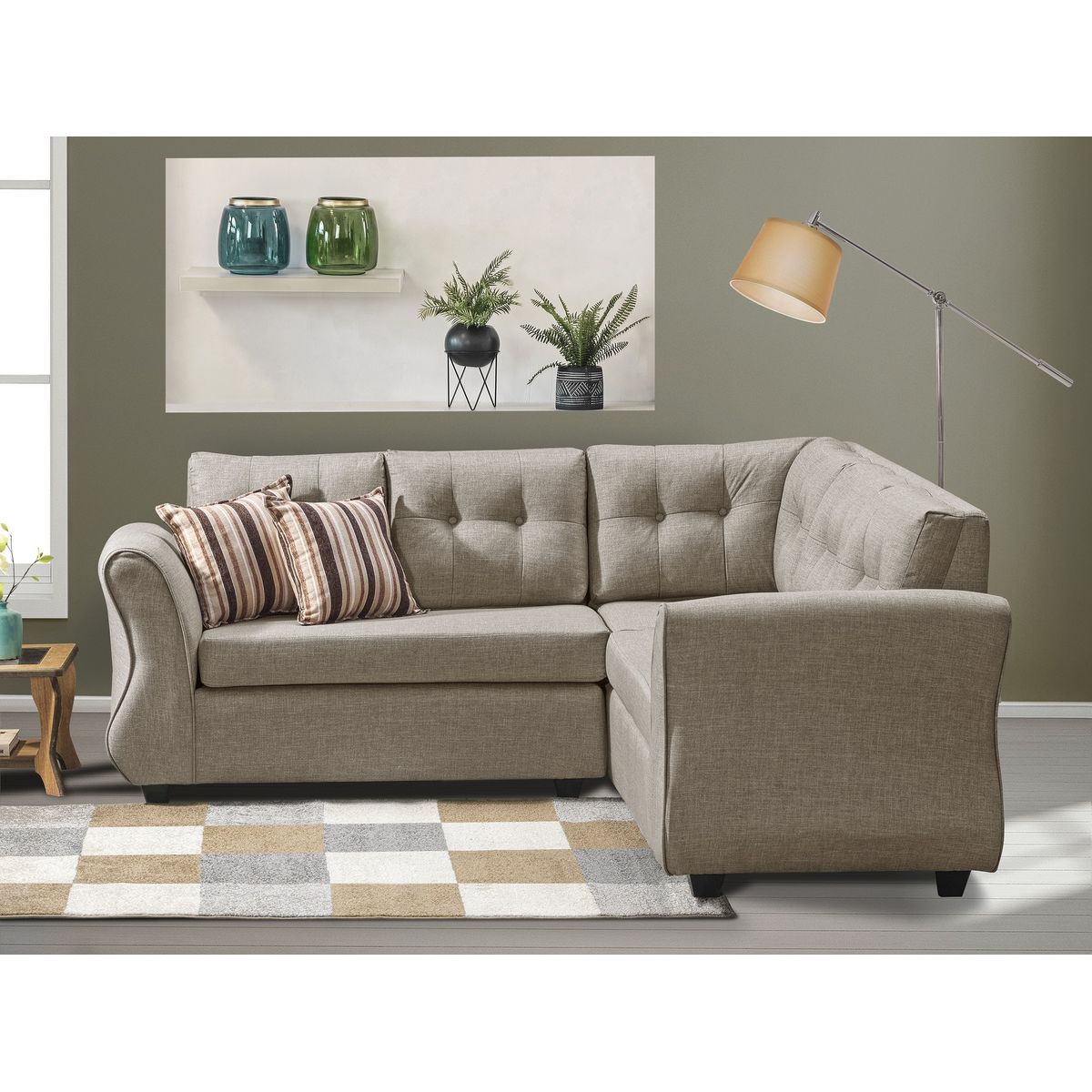 COLBOX - Seccional Chevette 3.2