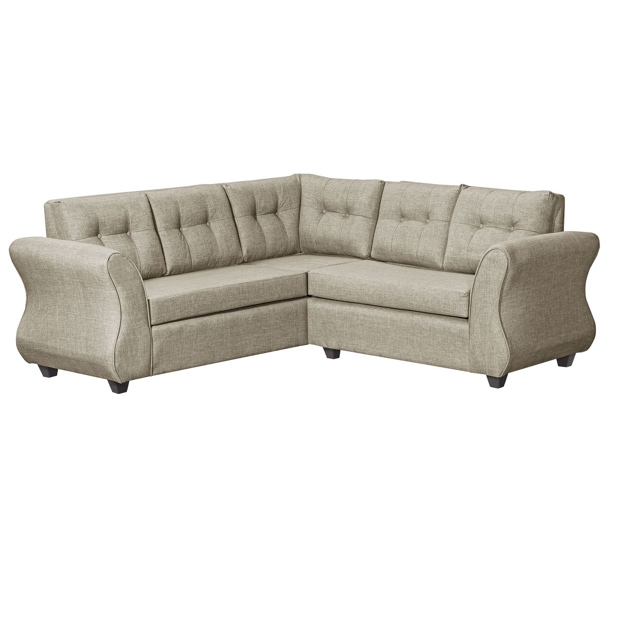 COLBOX - Seccional Chevette 3.2