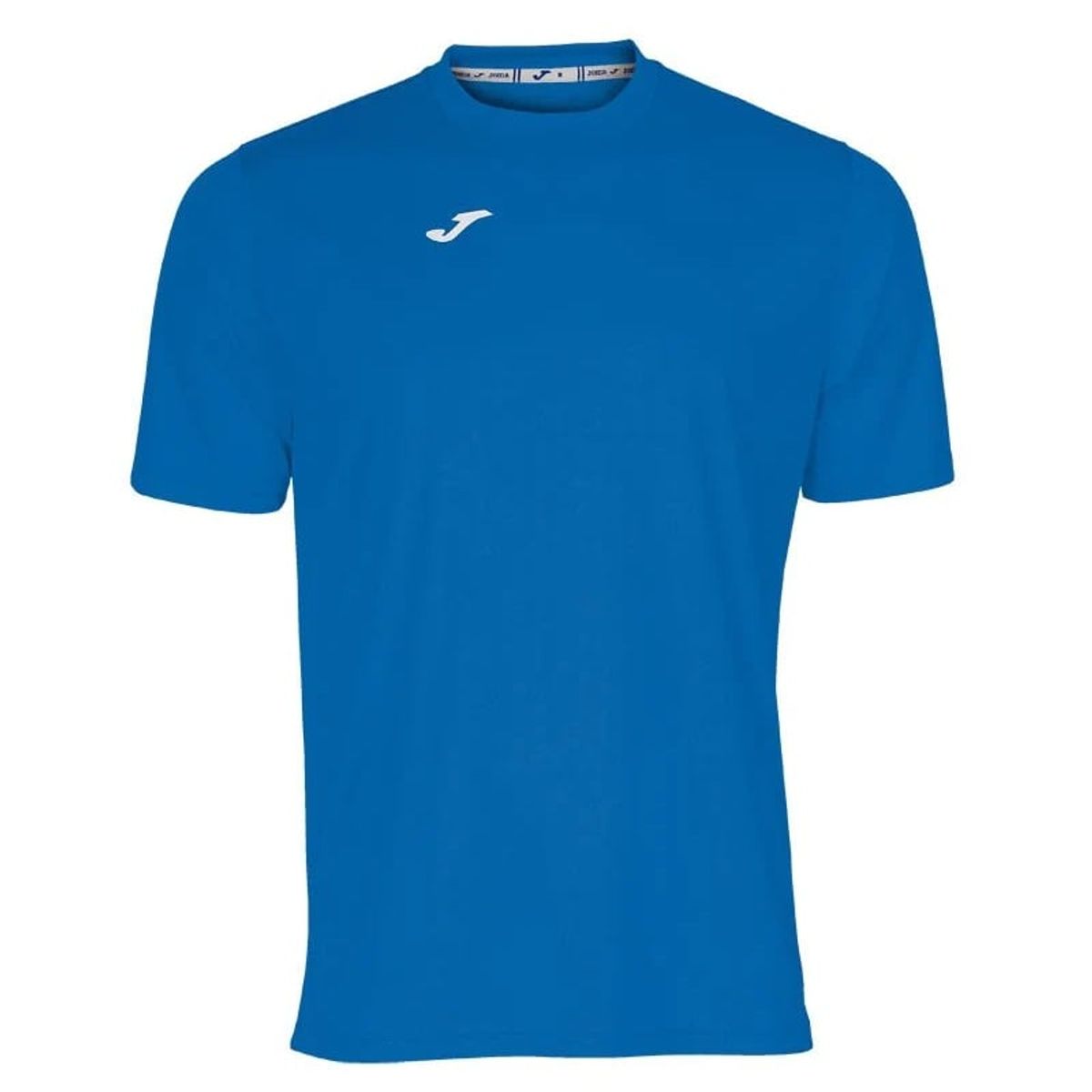 JOMA - Polera Joma Combi Tenis Padel Azul Royal