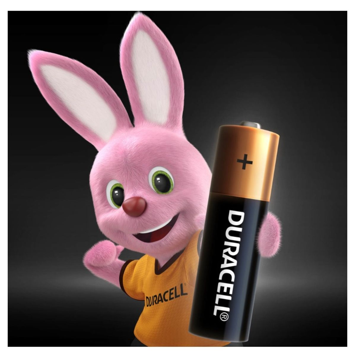 DURACELL - Linterna Foco Led Duracell 100 Lúmenes 3 Modos Negro