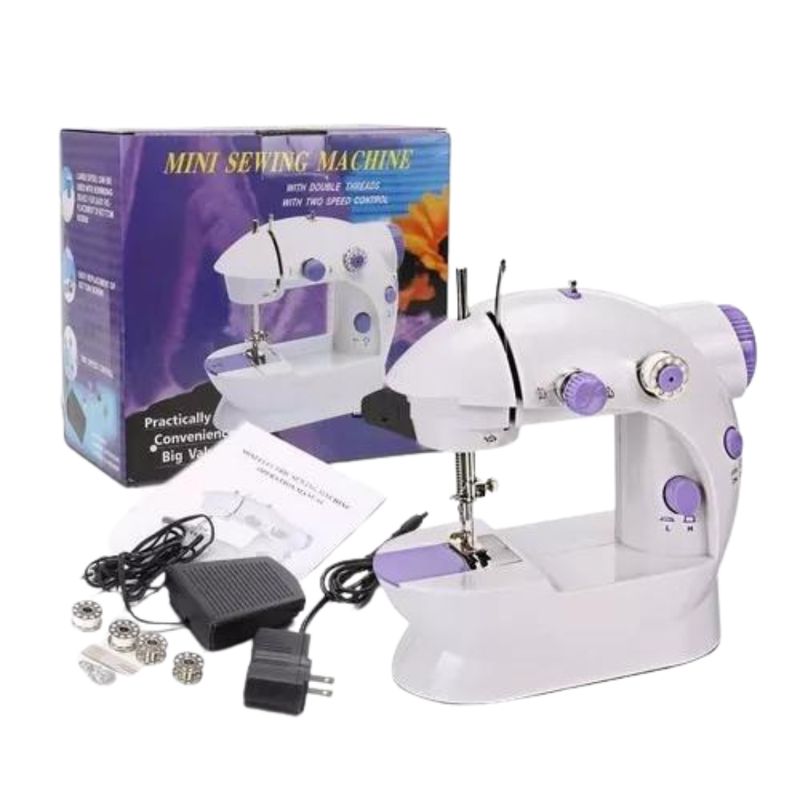 GENERICO - Maquina De Cocer Portatil Mini
