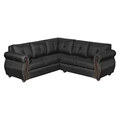COLBOX - Seccional Corsa 3-2 Negro