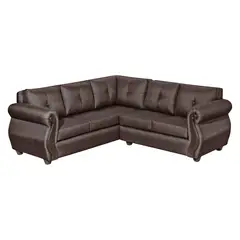 COLBOX - Seccional Corsa 3-2 Chocolate