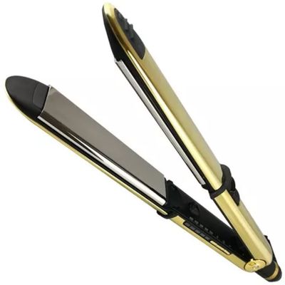 Imagen 2 del producto Plancha De Pelo Gold Profesional Optima 3000