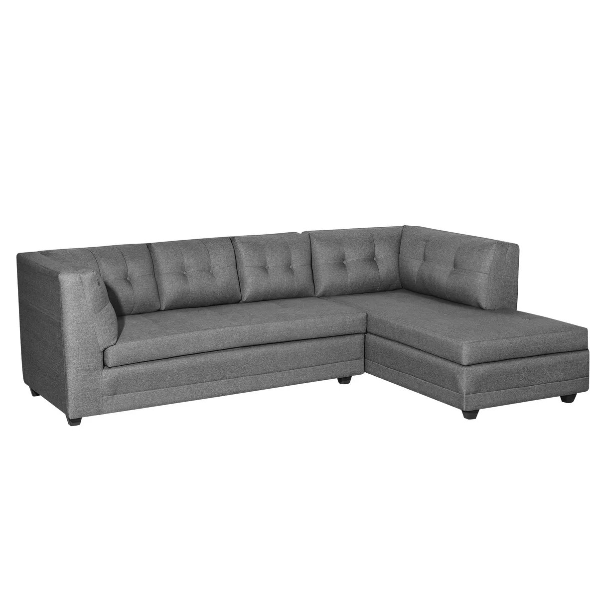 COLBOX - Seccional Malibu 3-2 Tela