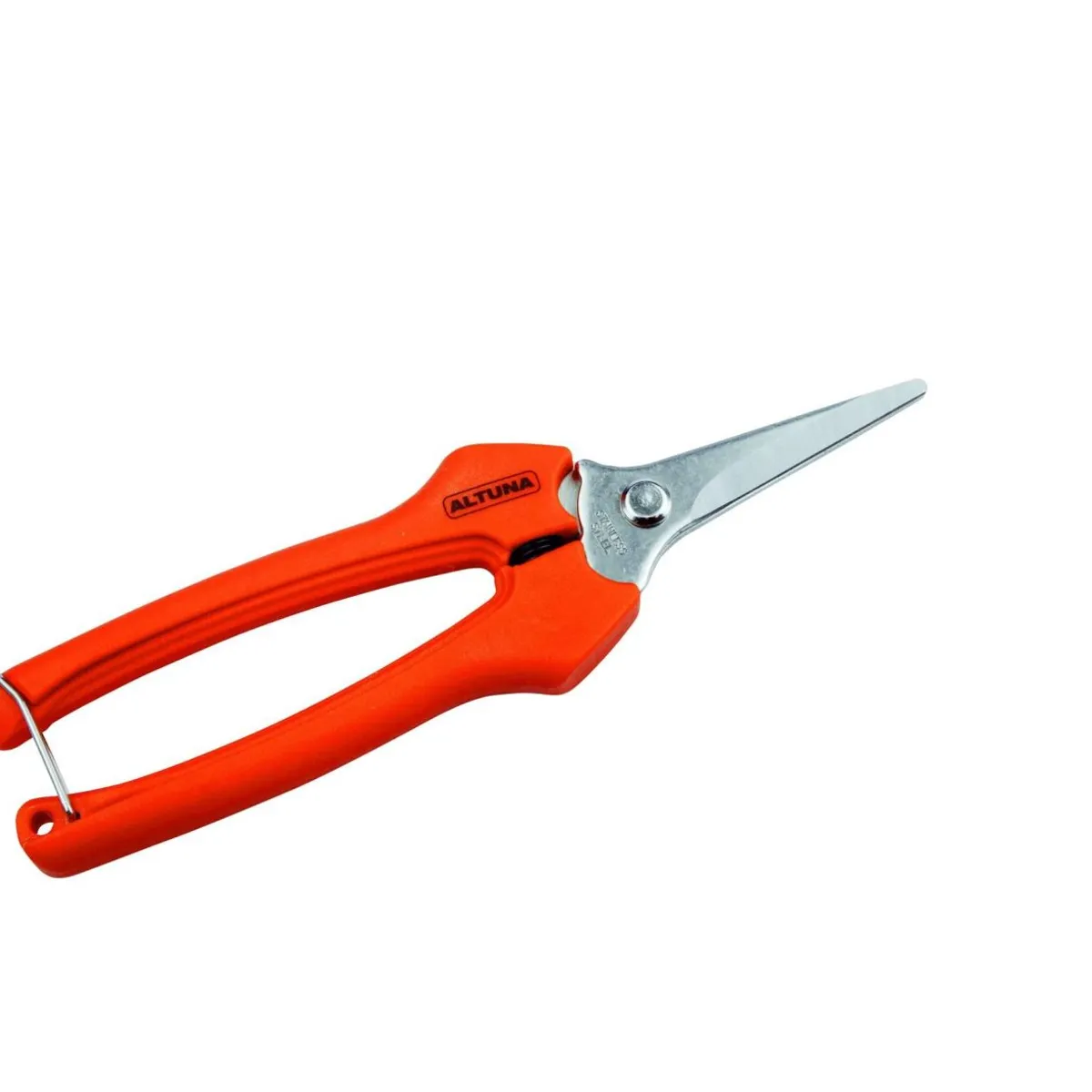 ALTUNA - TIJERA PARA VENDIMIA Y RECOLECCION ALTUNA 1271 INOX