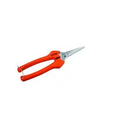 ALTUNA - TIJERA PARA VENDIMIA Y RECOLECCION 1271 INOX