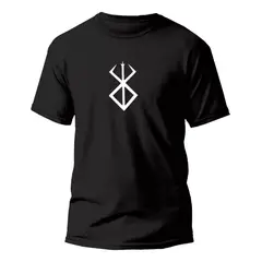 ROLY - Polera Berserk Moda Hombre