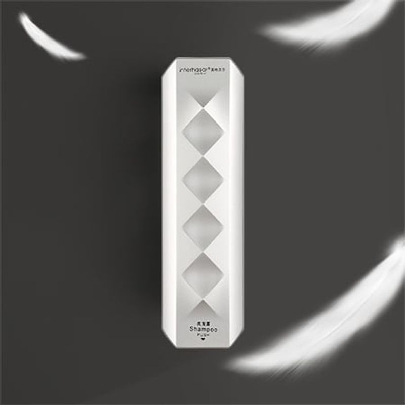 NOVEVENTA - DISPENSADOR JABON 350CC