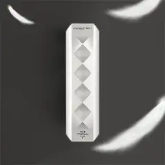 NOVEVENTA - DISPENSADOR JABON 350CC