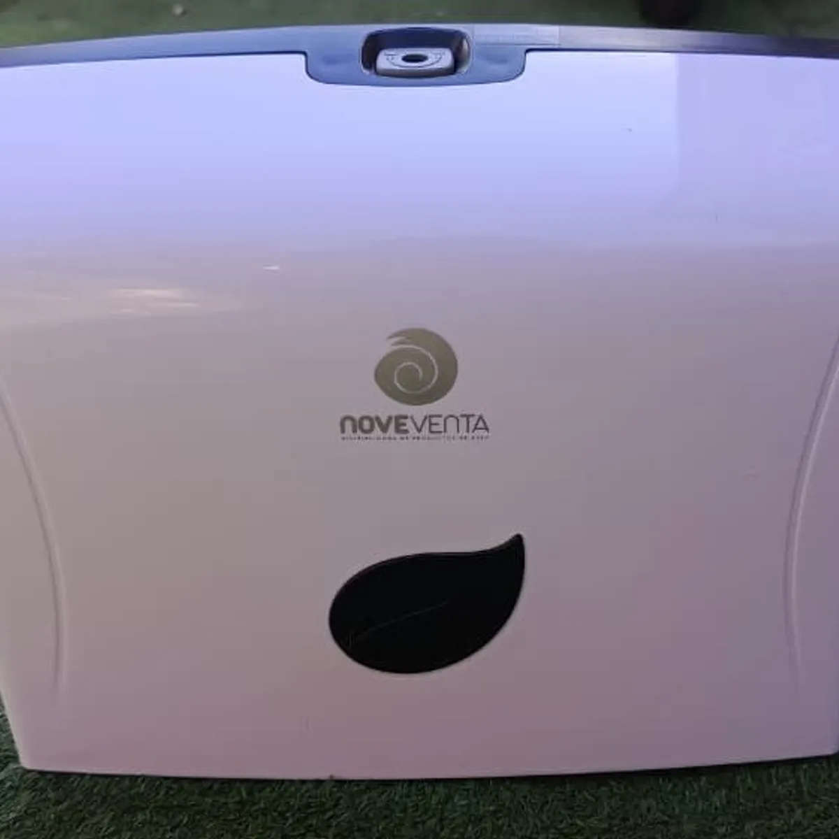 NOVEVENTA - DISPENSADOR TOALLA INTERFOLIADA