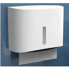 NOVEVENTA - DISPENSADOR TOALLA INTERFOLIADA