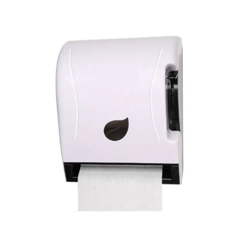 NOVEVENTA - DISPENSADOR TOALLA JUMBO PALANCA