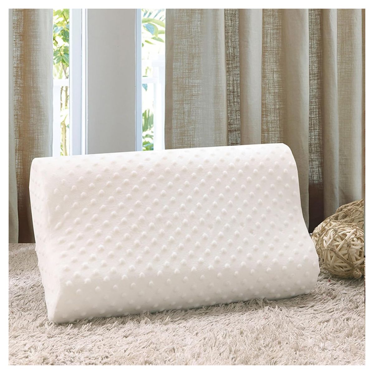 GENERICO - Almohada Terapéutica Vertical