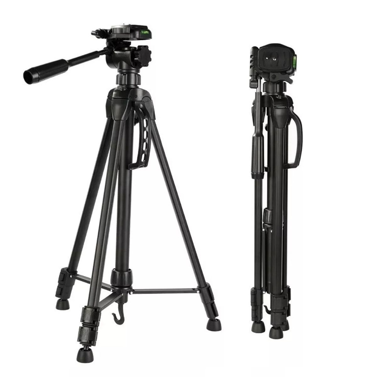 GENERICO - Trípode Cámara Profesional Trípode Universal Filmadora
