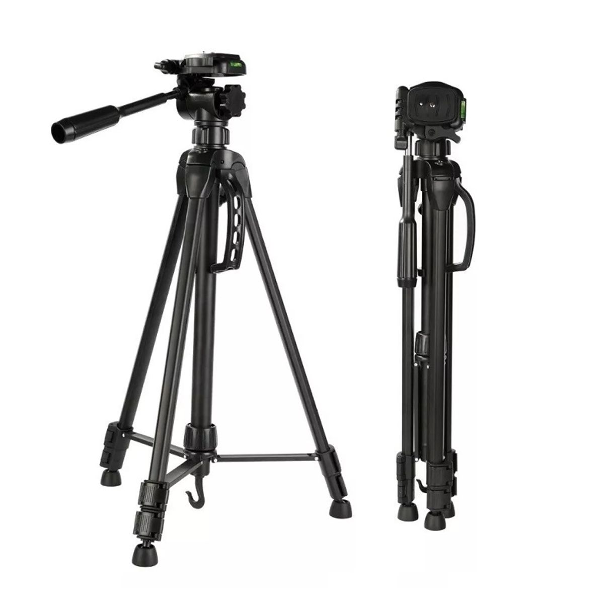 GENERICO - Trípode Cámara Profesional Trípode Universal Filmadora