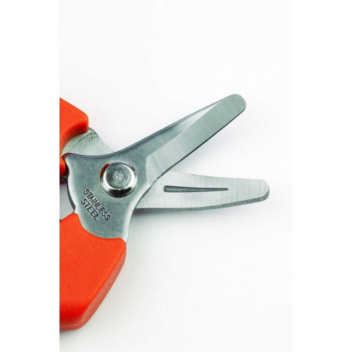 ALTUNA - TIJERA DE RECOLECCIÓN PARA CITRICOS HOJA CURVADA ALTUNA 1281 INOX