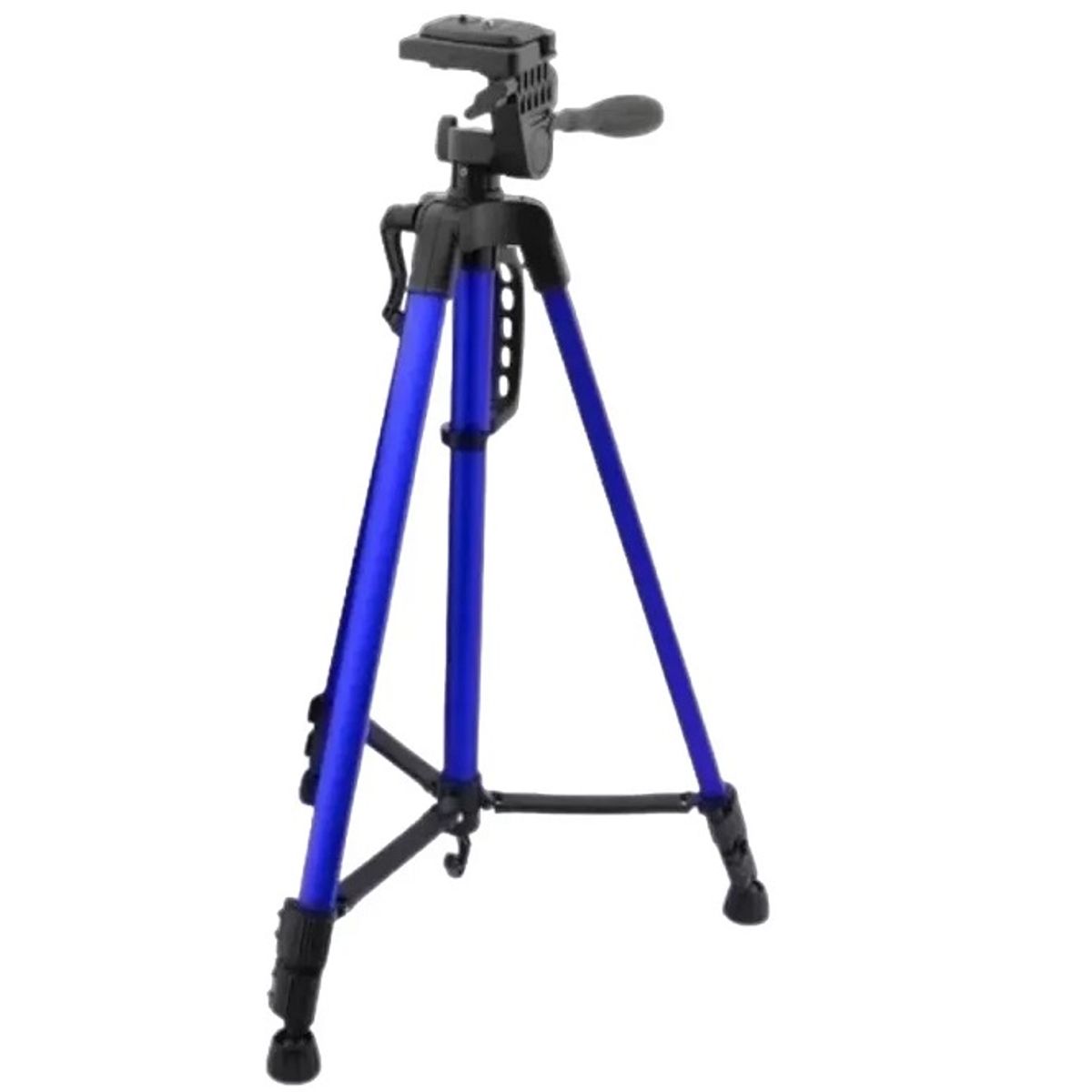 GENERICO - Trípode Profesional para Celular Cámara 3366 Panorámico