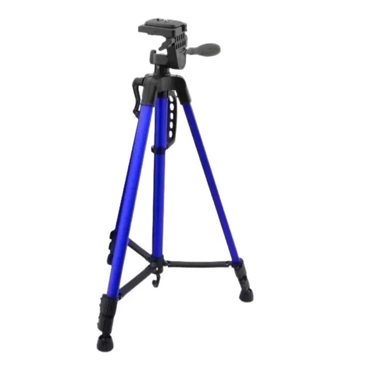 GENERICO - Trípode Profesional para Celular Cámara 3366 Panorámico
