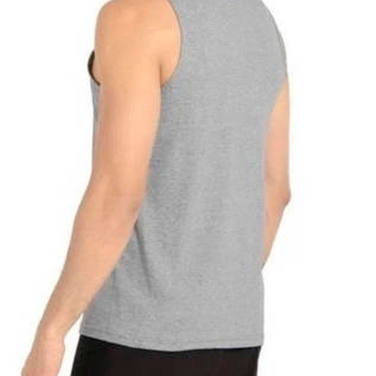 GENERICO - Polera Do It Dont Quit No Te Rindas Crossfit Tank Musculosa