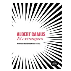 LITERATURA RANDOM HOUSE - EL EXTRANJERO . AUTOR, CAMUS, ALBERT