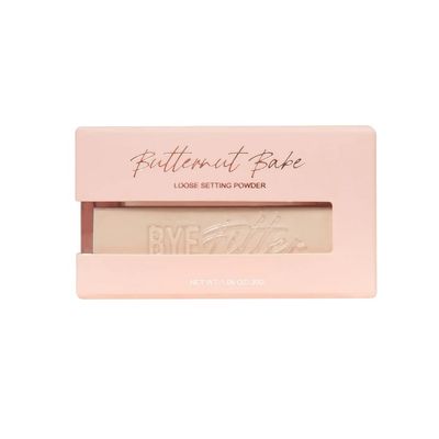 Imagen 2 del producto Polvo Suelto Fijador Butternut Babe