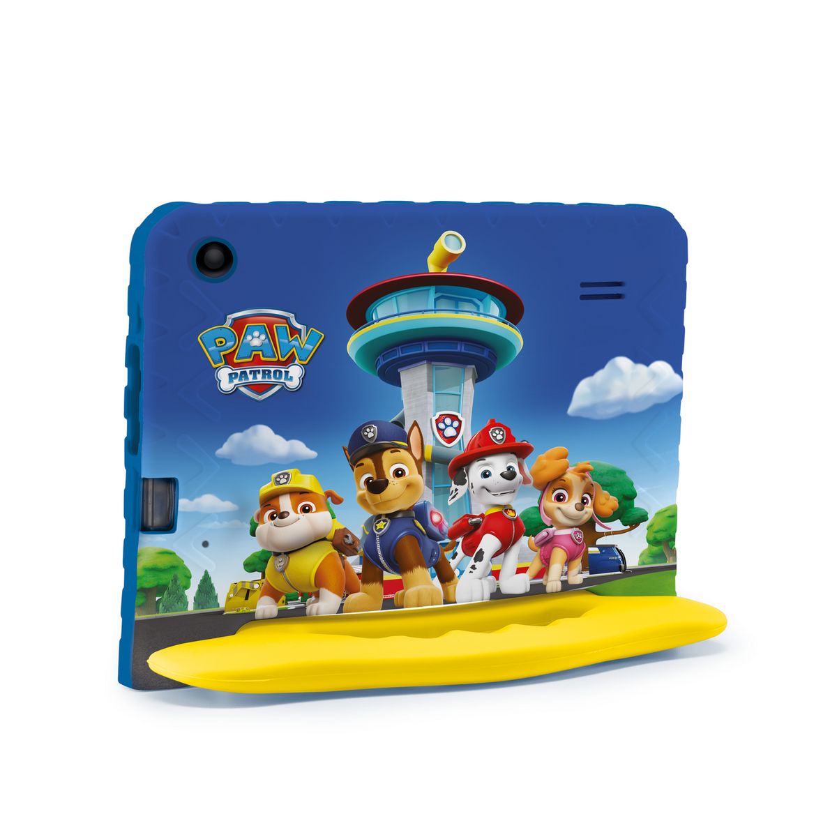 MULTILASER - Tablet Para Niños Paw Patrol 4-64 GB 9 Pulgadas Multilaser
