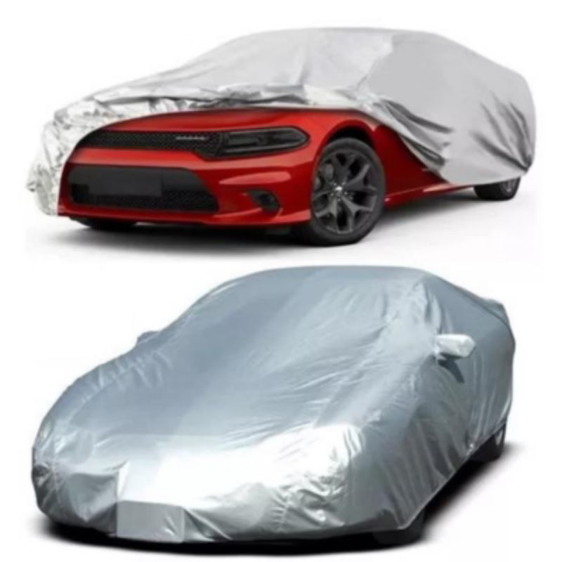 GENERICO - Carpa Gruesa Para Auto Grande - Pequeño