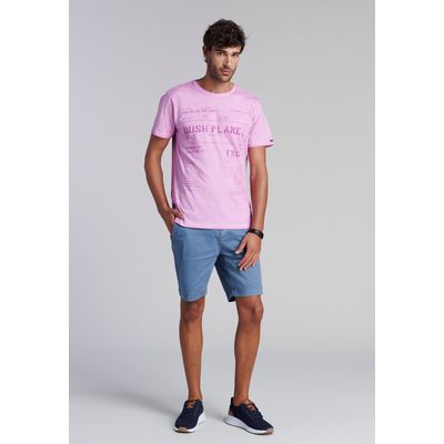 Imagen 2 del producto Polera Seattle Rosado