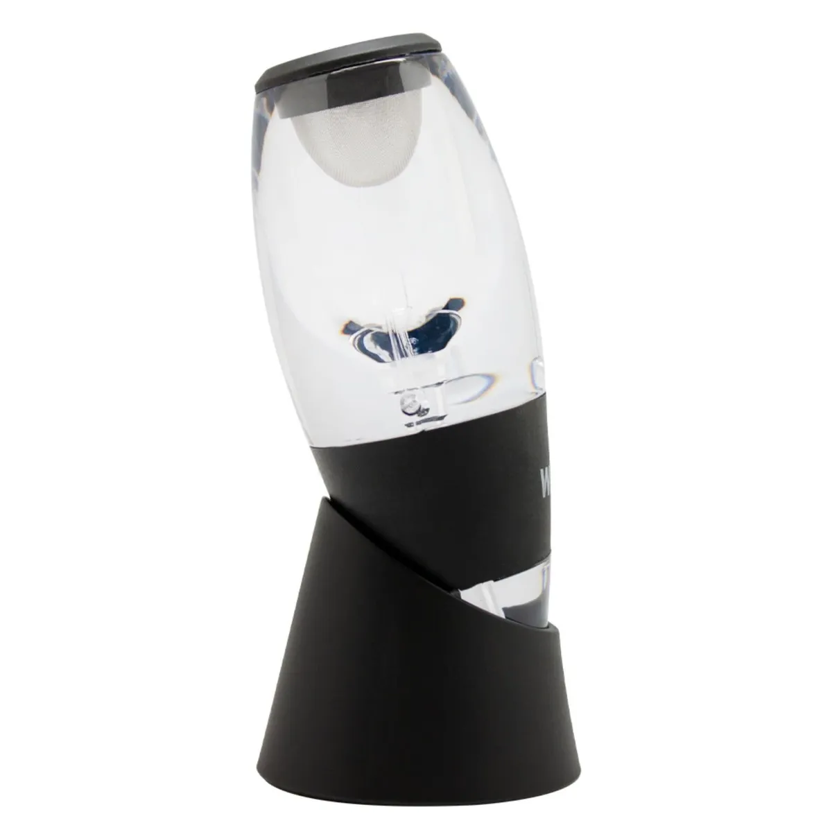WAYU - Aireador con Filtro Wayu Vinos Decantador Premium