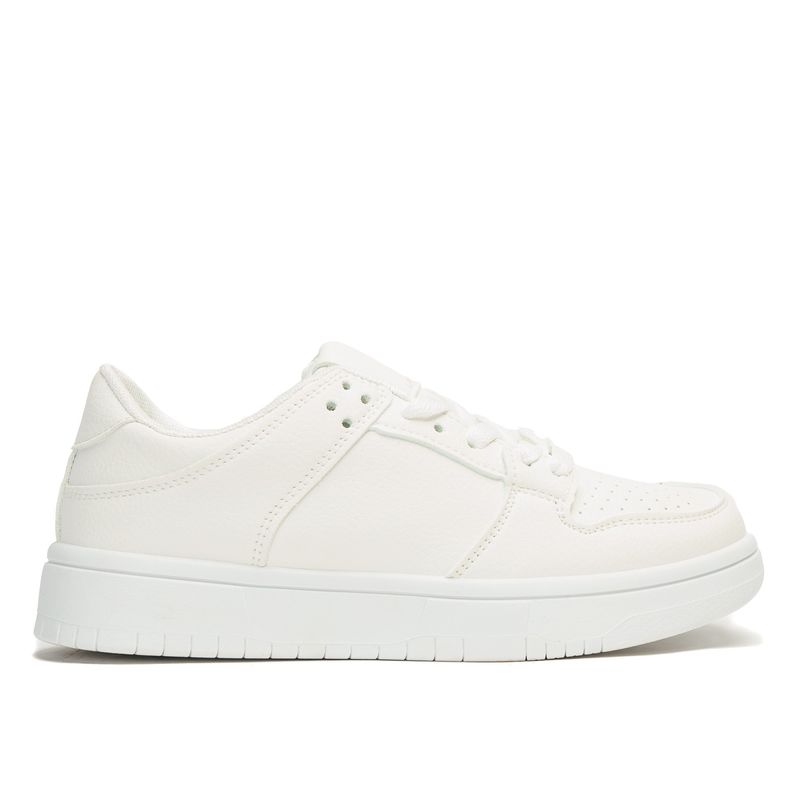CHINITOWN - Zapatilla Mujer Blanco Betina Chinitown