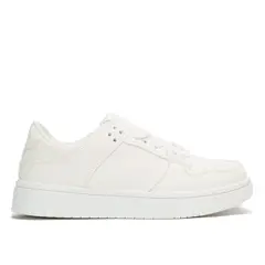 CHINITOWN - Zapatilla Mujer Blanco Betina
