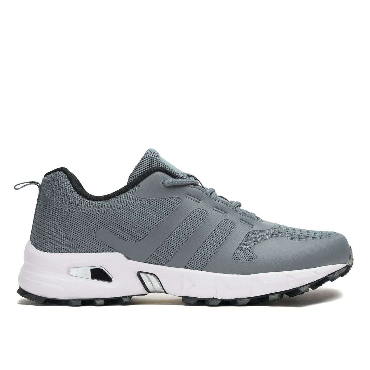 APOSTOL - Zapatilla Hombre Azul Fabián Apóstol