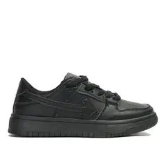 CHINITOWN - Zapatilla Mujer Negro Betina