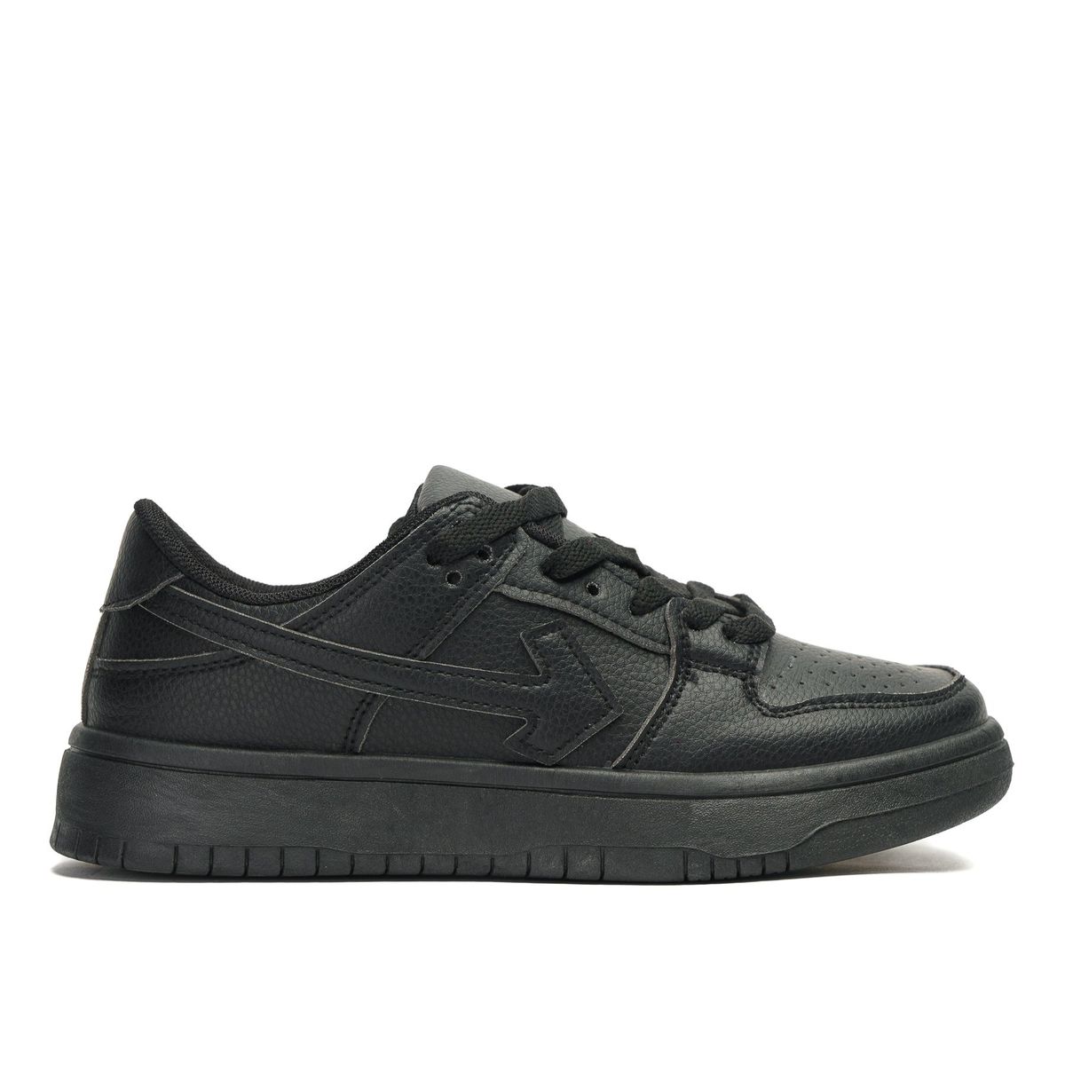 CHINITOWN - Zapatilla Mujer Negro Betina Chinitown