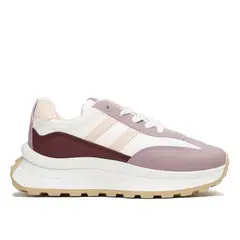 CHINITOWN - Zapatilla Mujer Blanco Sabine