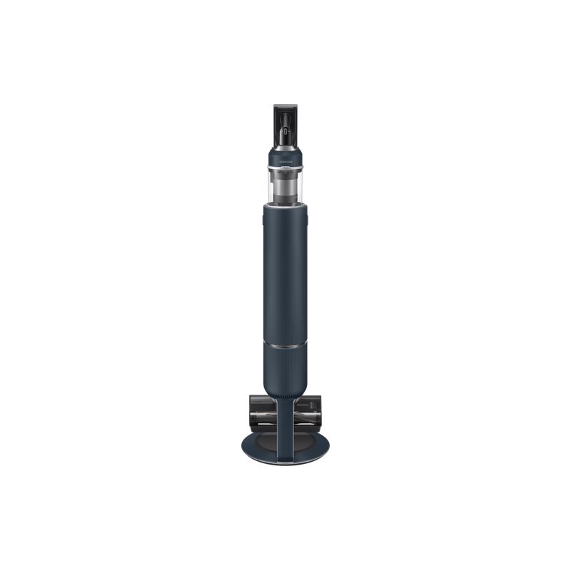 SAMSUNG - Aspiradora Stick All In One 210W de Poder de Succion y Clean Station