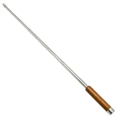 WAYU - Soplador Retráctil Portátil 80 cm Parrilla Asados Cocina