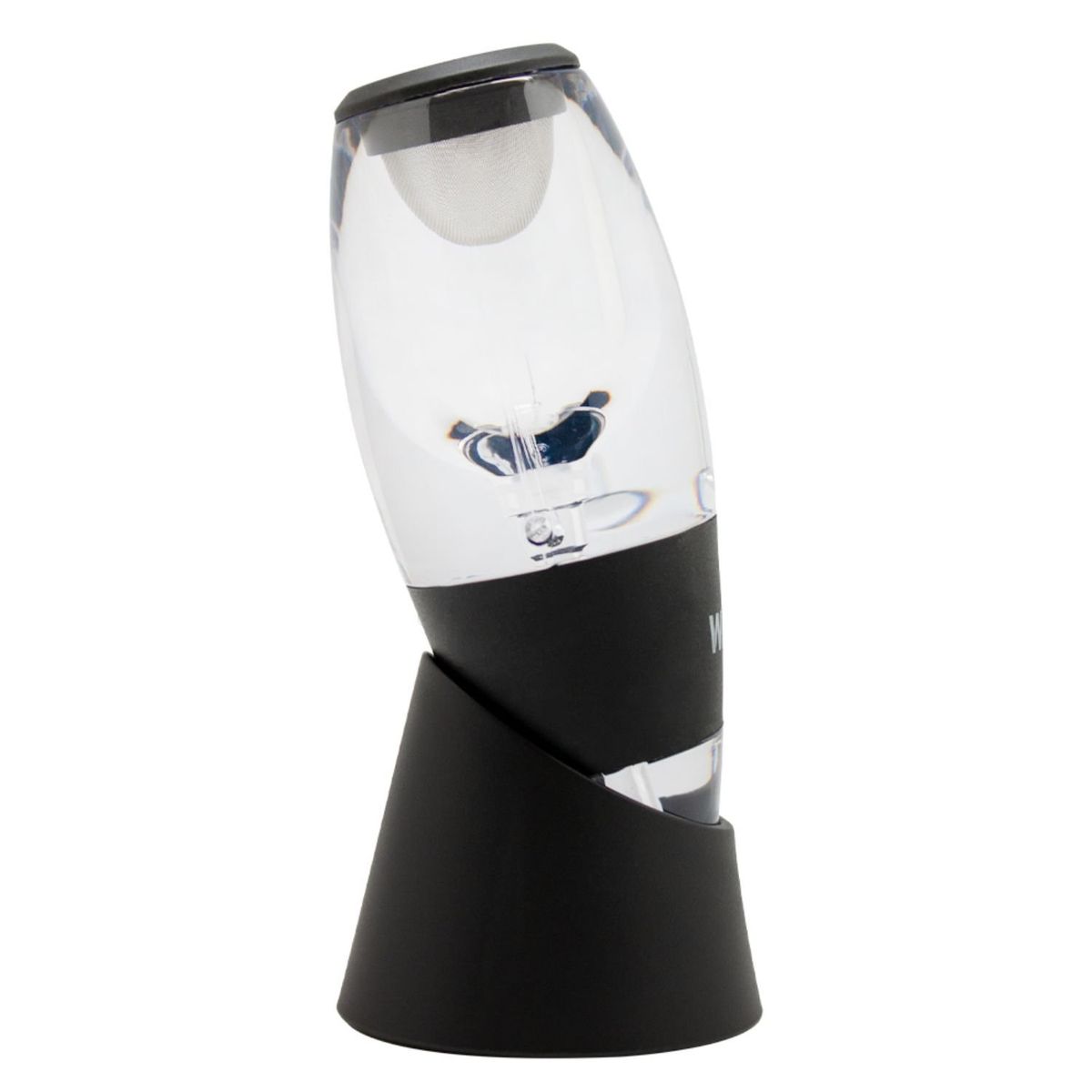 WAYU - Aireador con Filtro Wayu Vinos Decantador Premium