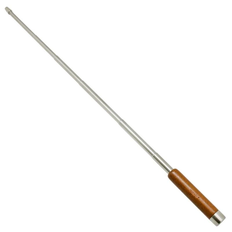 WAYU - Soplador Retráctil Wayu Portátil 80 cm Parrilla Asados Cocina