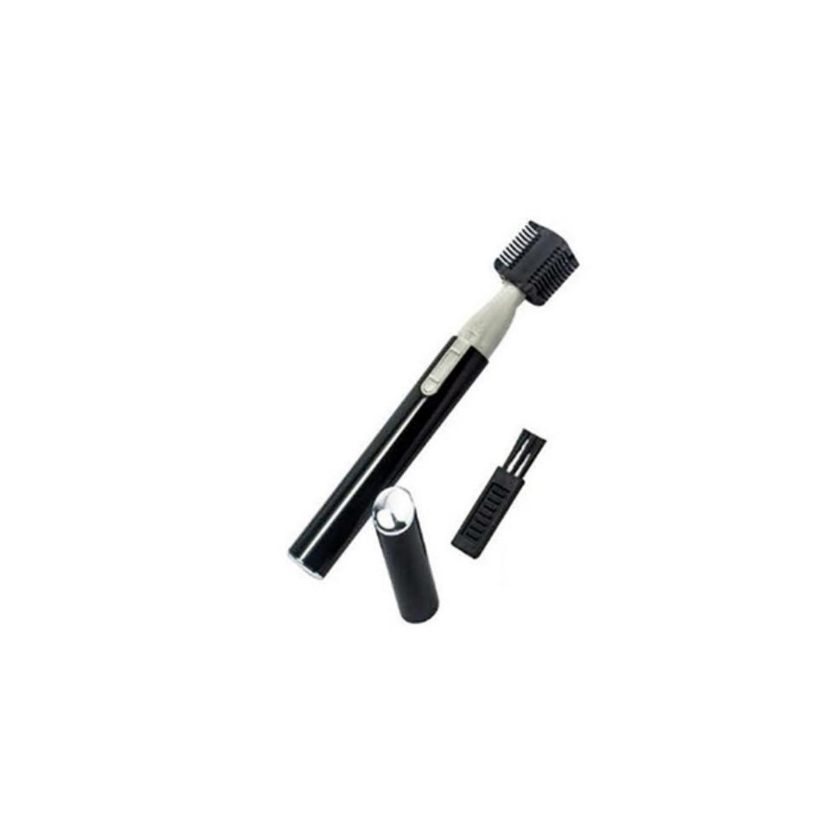 GENERICO - Navaja Perfiladora De Barba A Pila - SC