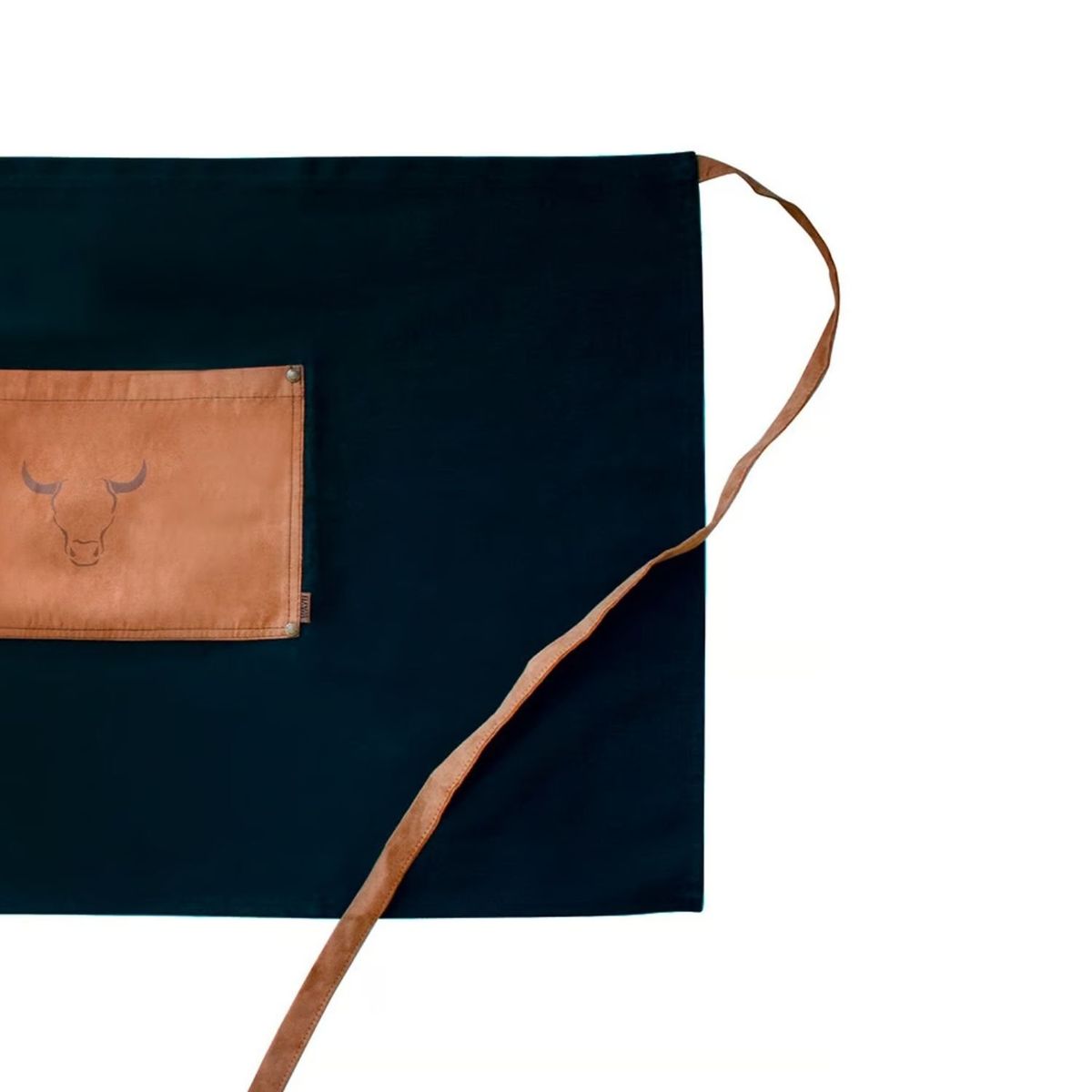 WAYU - Mandil Ajustable Con Destapador 48x80cm Wayu Parrilla Cocina BBQ