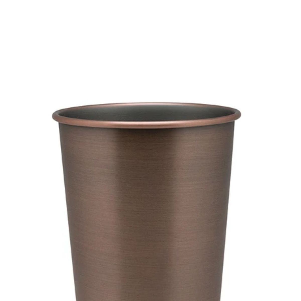 WAYU - Vaso 700mL Copper Line Wayu Cocteleria Celebraciones Cocina