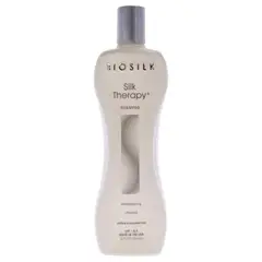 BIOSILK - Champú Terapia de Seda 360ml