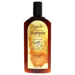 AGADIR - Champú Hidratante Diario de Aceite de Argán 380ml