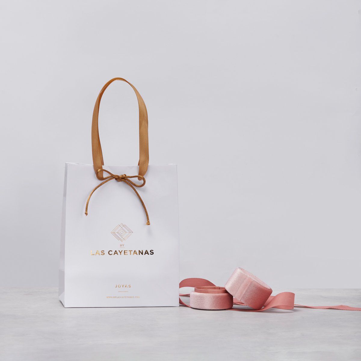 BY LAS CAYETANAS - Aros Abridores Perlas de cultivo en Oro 18k