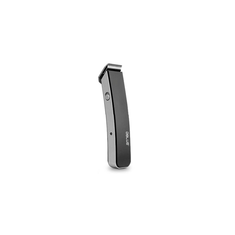 DBLUE - Máquina Corta Pelo Recargable Negro - Ps